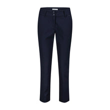 Load image into Gallery viewer, Red Button Diana Smart Trousers - Navy