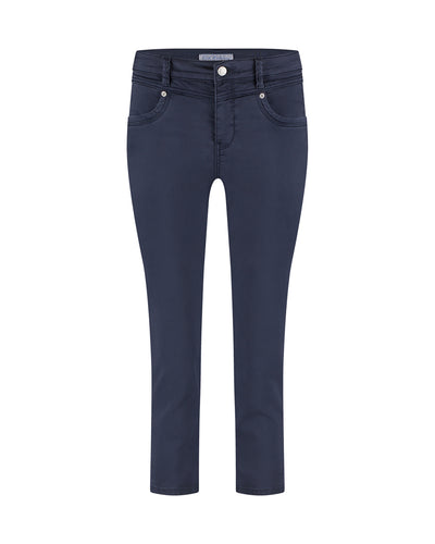 Red Button Suze Jog Trousers - Navy