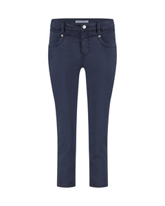 Red Button Suze Jog Trousers - Navy