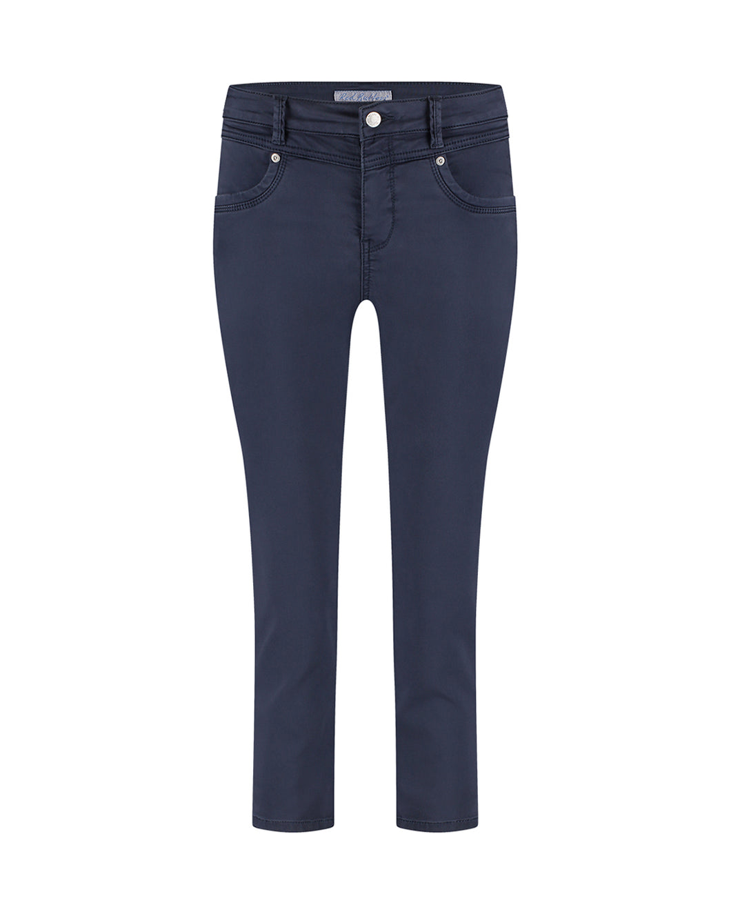 Red Button Suze Jog Trousers - Navy