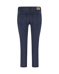 Red Button Suze Jog Trousers - Navy
