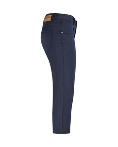 Red Button Suze Jog Trousers - Navy