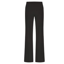 Load image into Gallery viewer, Red Button Colette Punta Sidepatch Trousers - Black