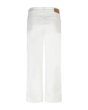 Load image into Gallery viewer, Red Button Conny Fancy Stitching Cotton Jeans - Off White
