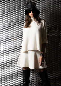 Sansa Three Quarter SleeveJumper - Calce