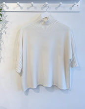 Load image into Gallery viewer, Sansa Three Quarter SleeveJumper - Calce