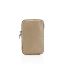 Load image into Gallery viewer, Zara Crossbody Leather Pouch Bag
