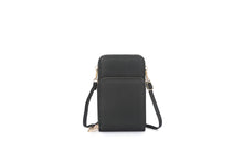 Load image into Gallery viewer, Annabelle Crossbody Pouch Bag