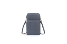 Load image into Gallery viewer, Annabelle Crossbody Pouch Bag