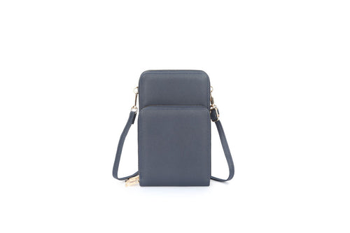 Annabelle Crossbody Pouch Bag