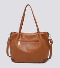 Load image into Gallery viewer, Lizzy Tote Bag - Navy