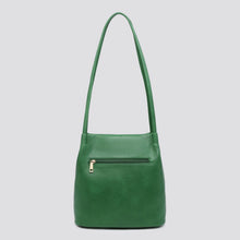 Load image into Gallery viewer, Marcie Tote Bag - Silver