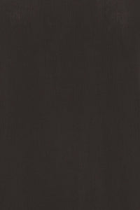 ICHI Marrakech Short Frill Sleeve Top - Black