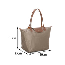 Load image into Gallery viewer, Katy Tote Bag - Navy