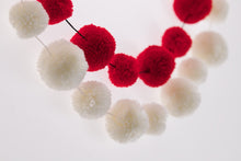 Load image into Gallery viewer, Pom Pom Garland