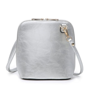 Lelia Plain Handbag