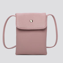 Load image into Gallery viewer, Claire Crossbody Pouch Bag
