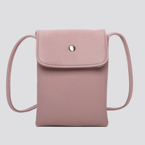 Claire Crossbody Pouch Bag