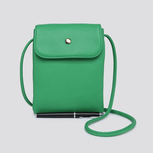 Claire Crossbody Pouch Bag