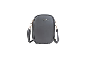 Bella Crossbody Pouch Bag