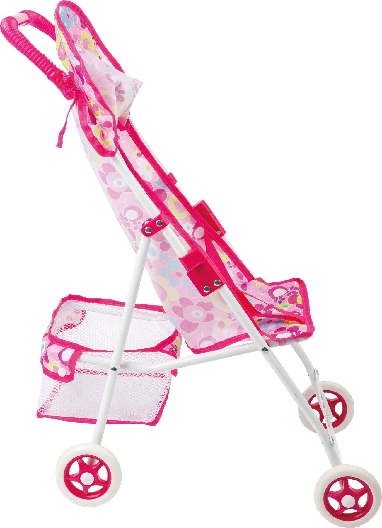 Dolls Pushchair Jackeroo Boutique