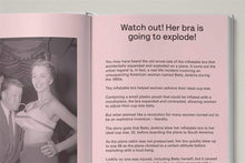 Load image into Gallery viewer, The Hidden Facts of Fashion - Hardcover Book