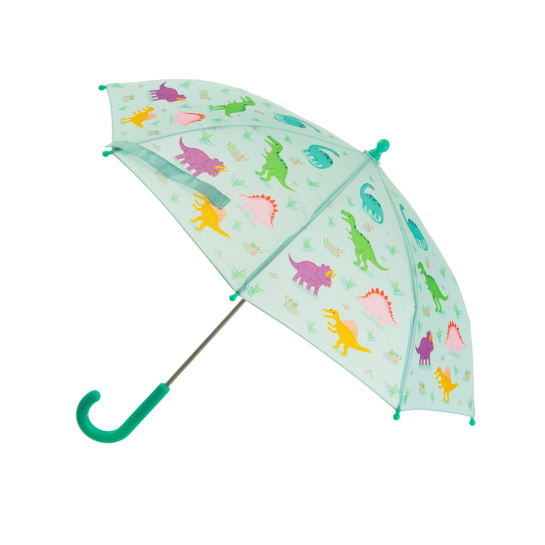 Roarsome Dinosaurs Umbrella
