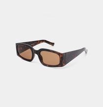 Load image into Gallery viewer, A.Kjærbede Alex Sunglasses - Demi Tortoise