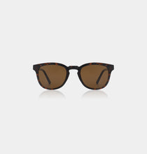 Load image into Gallery viewer, A.Kjærbede Bate Sunglasses - Demi Tortoise