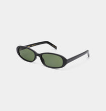 Load image into Gallery viewer, A.Kjærbede Macy Sunglasses - Black