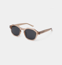 Load image into Gallery viewer, A.Kjaerbede Zan Sunglasses - Champagne