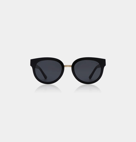 A.Kjaerbede Jolie sunglasses - Black