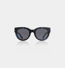 Load image into Gallery viewer, A.Kjærbede Lilly Sunglasses - Demi Blue