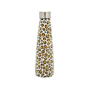 Leopard Love Water Bottle