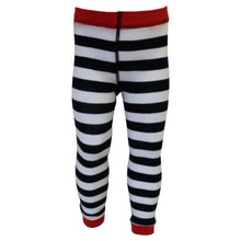 Load image into Gallery viewer, Powell Craft Pirate Knitted Leggings