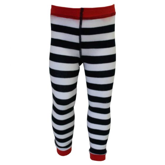 Powell Craft Pirate Knitted Leggings