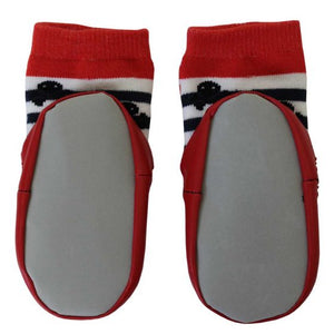 Powell Craft Pirate Moccasins