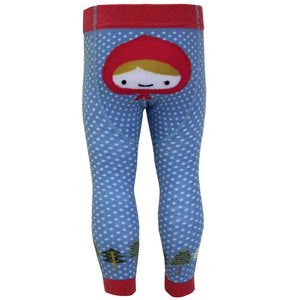 Powell Craft Little Red Riding Hood Leggings