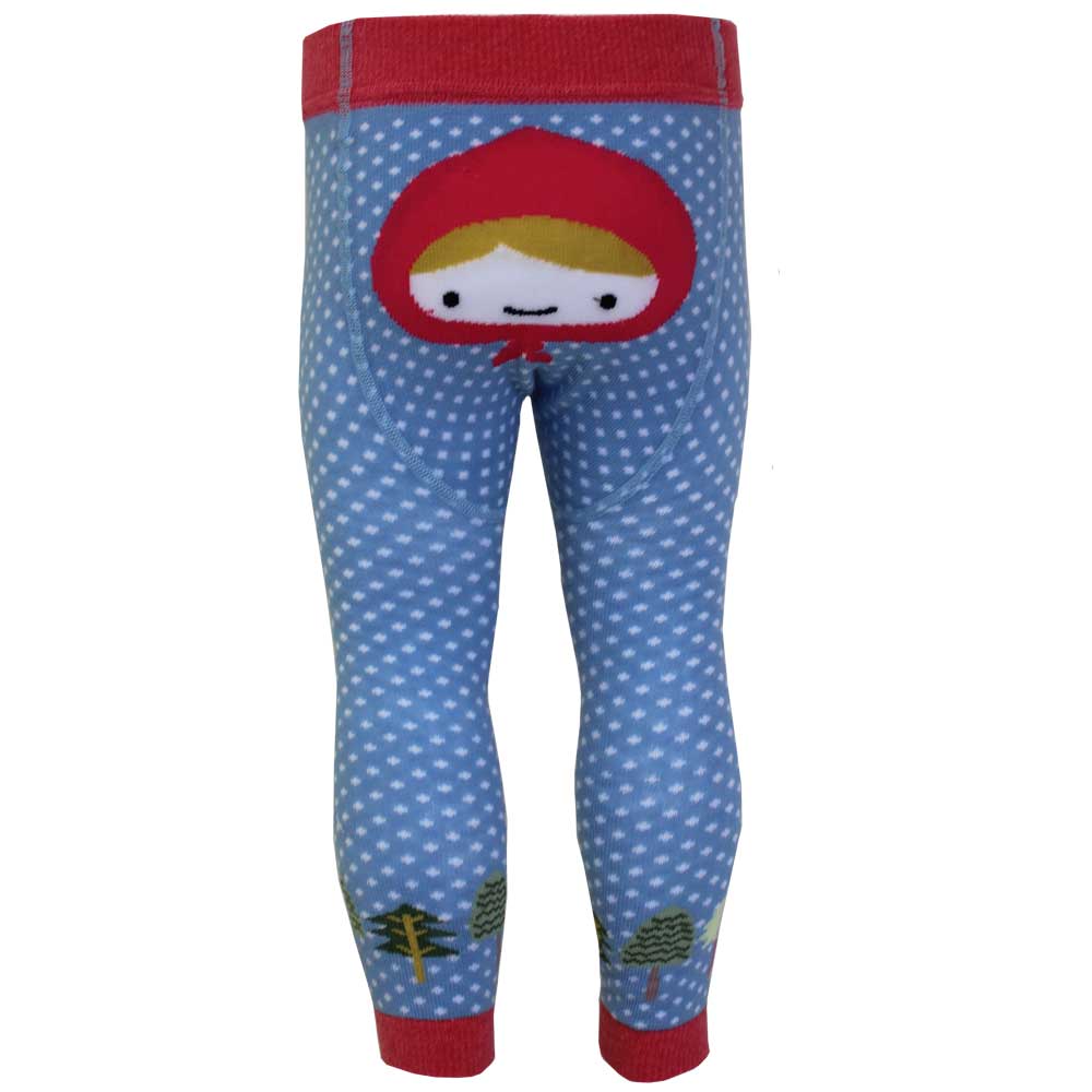 Powell Craft Little Red Riding Hood Leggings