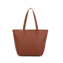 Load image into Gallery viewer, Simone Tote Bag - Tan