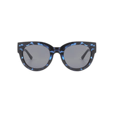 Load image into Gallery viewer, A.Kjærbede Lilly Sunglasses - Demi Blue
