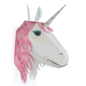 Create Your Own Magical Unicorn Friend