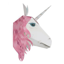 Load image into Gallery viewer, Create Your Own Magical Unicorn Friend