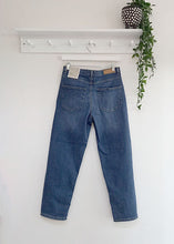Load image into Gallery viewer, ICHI Twiggy Raven Jeans - Mid Blue