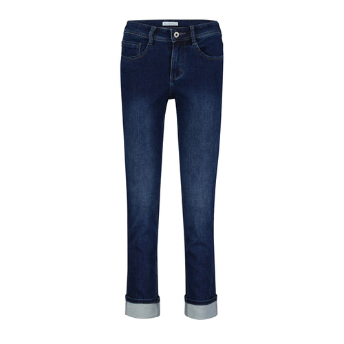 Red Button Kate Jog Classic Blue Jeans