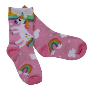 Powell Craft Unicorn Socks