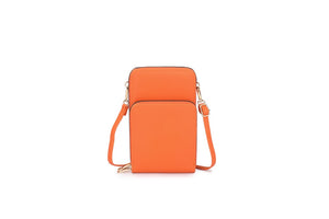 Annabelle Crossbody Pouch Bag