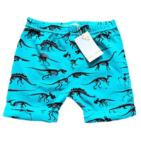 Load image into Gallery viewer, Dino Fred &amp; Noah Cotton Shorts