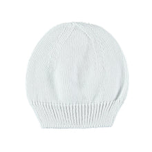Load image into Gallery viewer, Baby&#39;s Cotton Knitted Hat